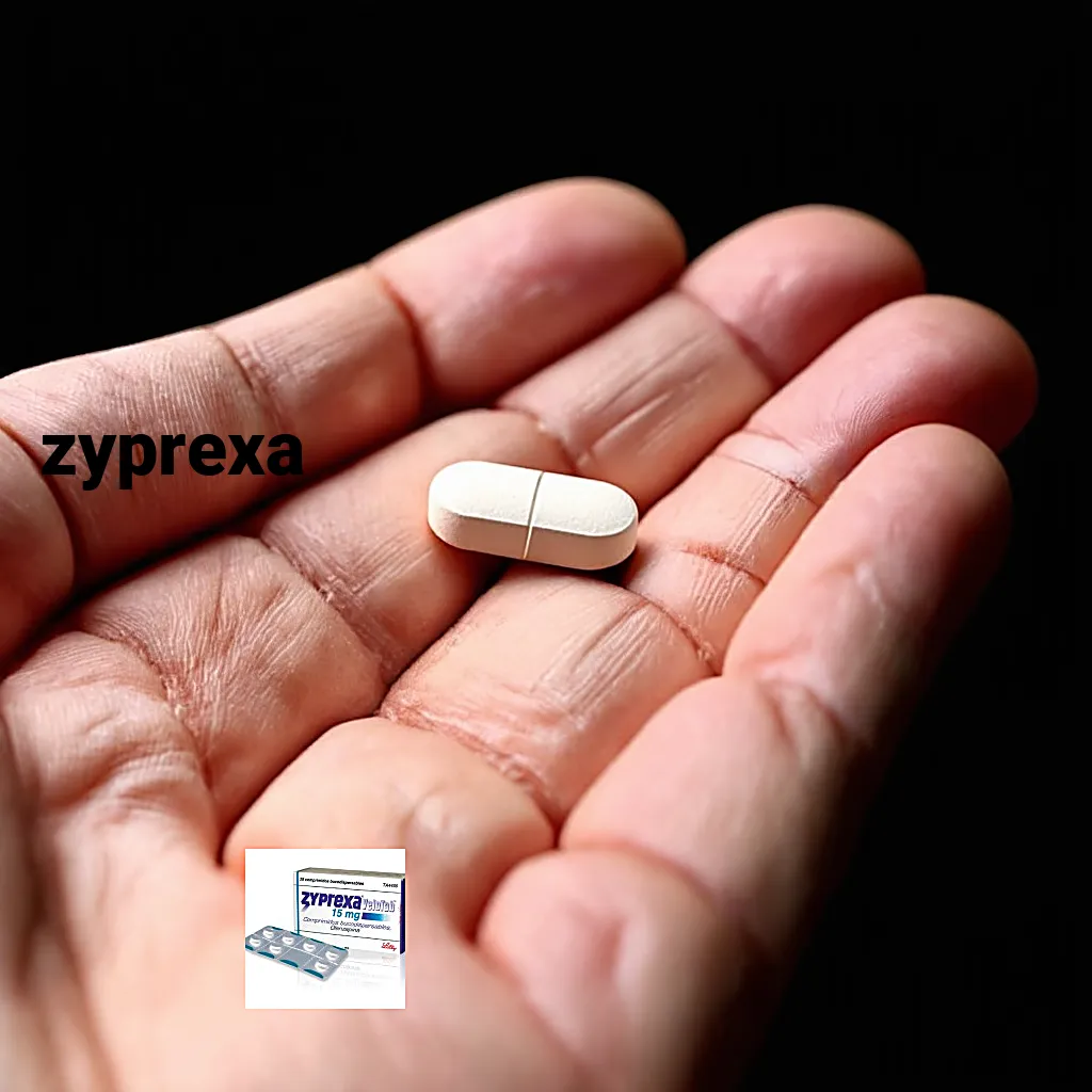 Zyprexa 2 5 prezzo